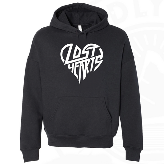 Lost Hearts Hoodie