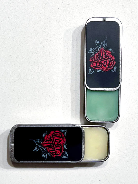 Lost Hearts Lip Balm